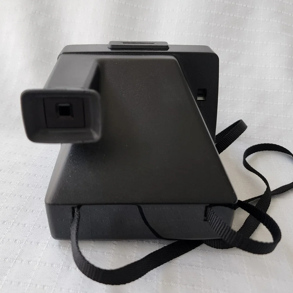 Polaroid vintage onestep